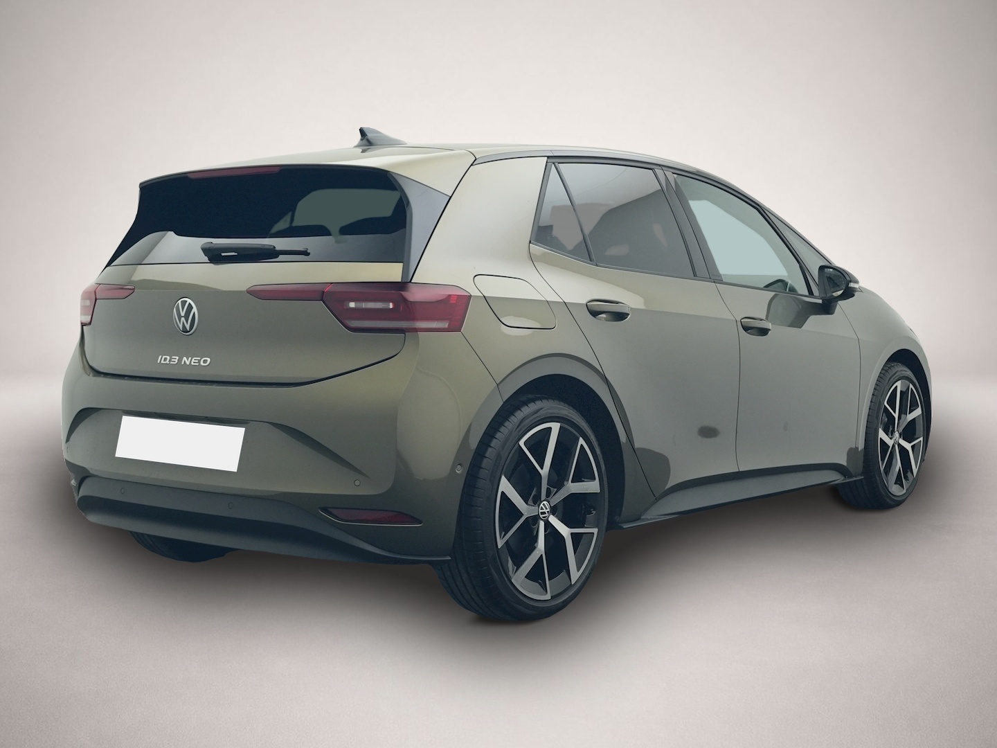 Volkswagen ID.3, Bild 3 von 6
