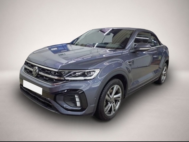 Volkswagen T-Roc (05/2025, )