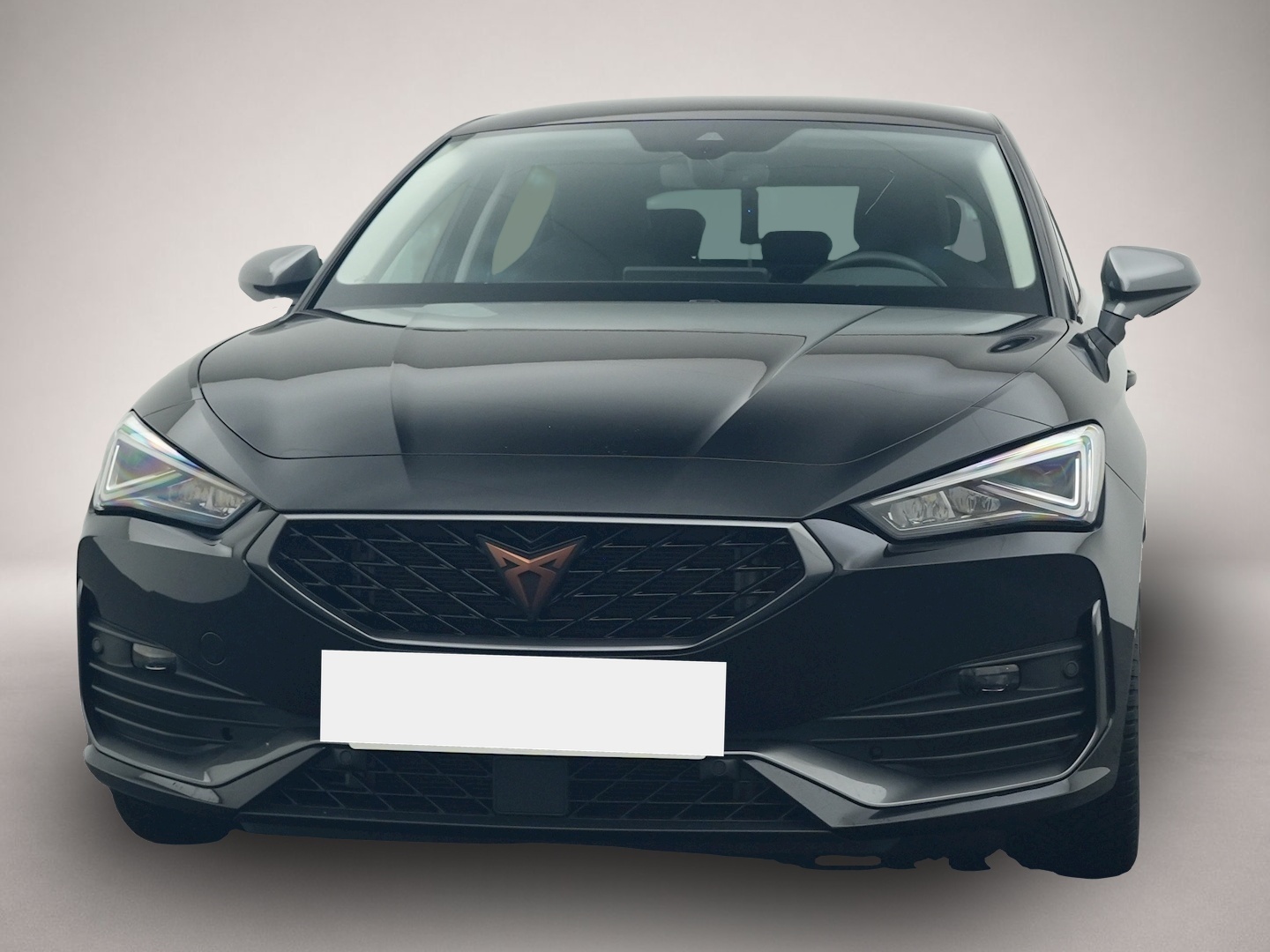 CUPRA Leon, image 8 of 8