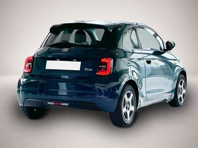 Fiat 500e (05/2023, ELECTRIC)