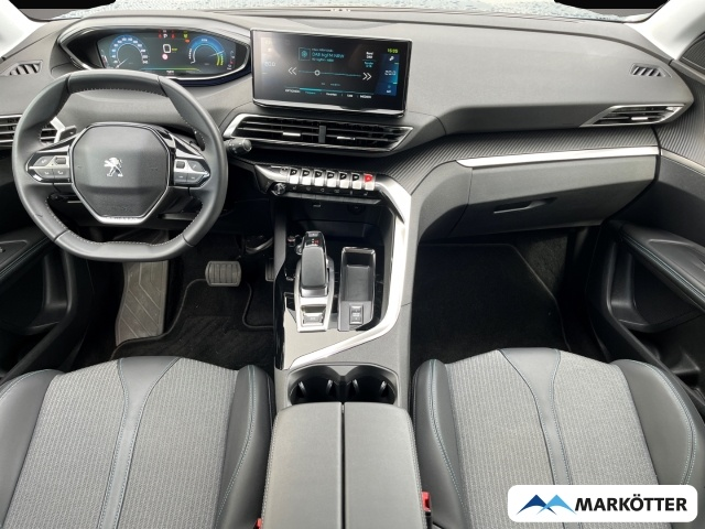 Peugeot 3008 (12/2022, Hybrid (Benzin/Elektro))