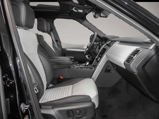 Land-Rover Discovery (01/2025, Diesel)