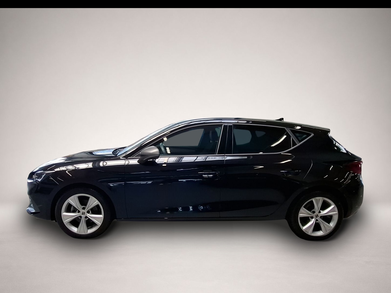 Seat Leon (07/2025, Diesel)