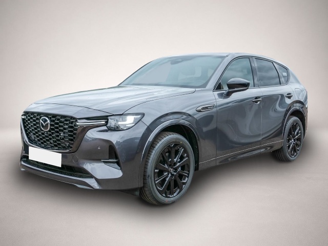 Mazda CX-60 (, Diesel)