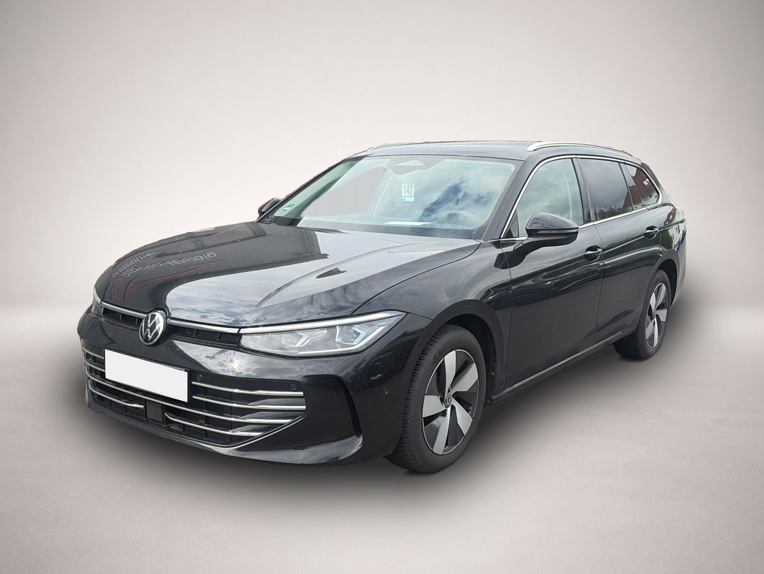 Volkswagen Passat Variant (10/2025, Diesel)