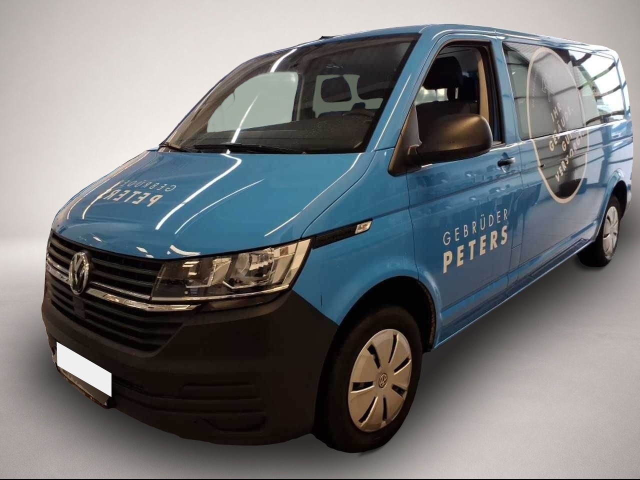 Volkswagen T6 Kombi (05/2022, Diesel)