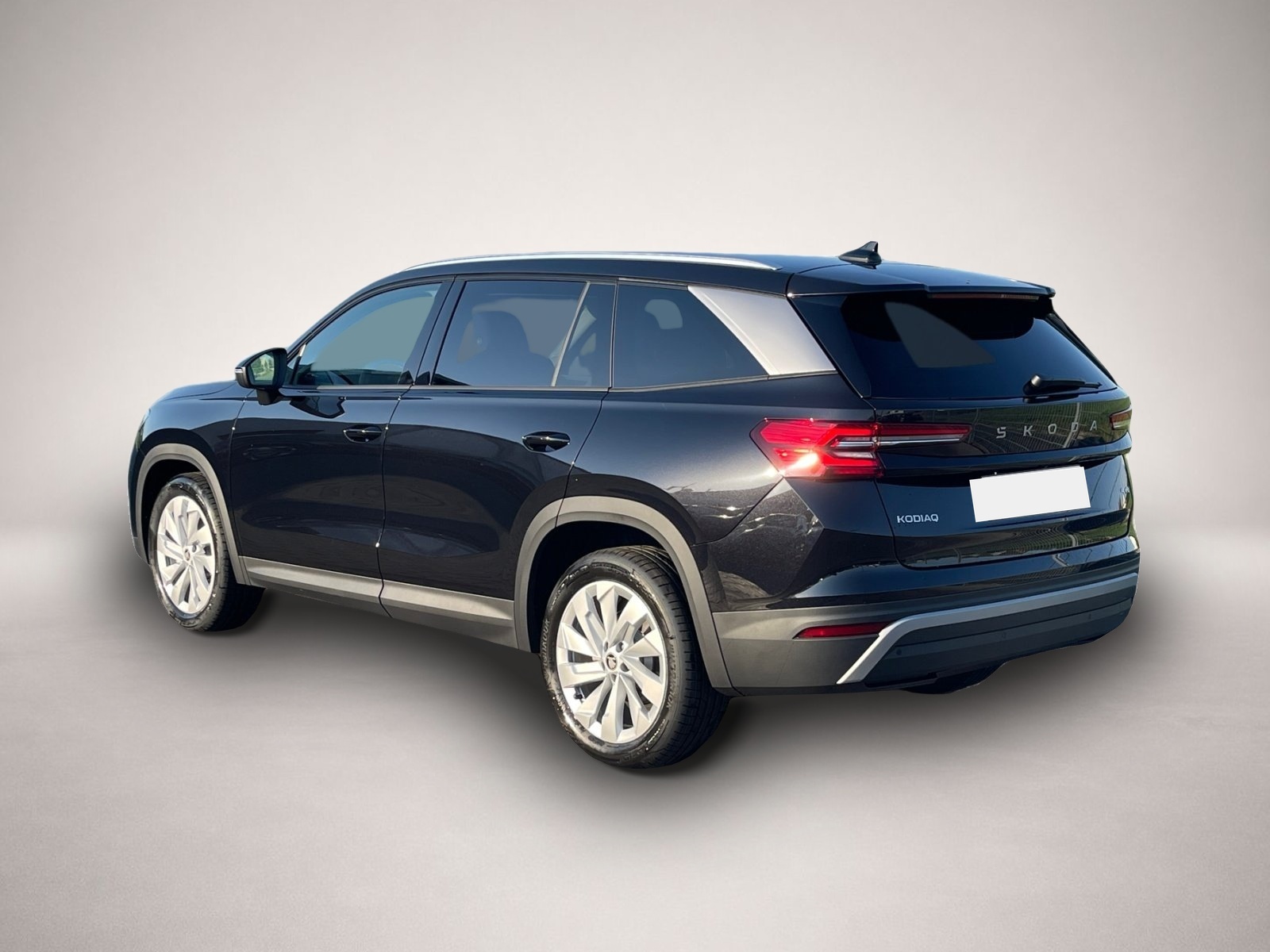 Skoda Kodiaq (07/2026, Diesel)