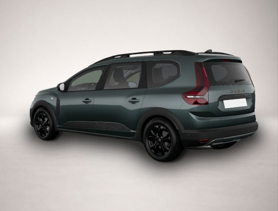 Dacia Jogger (04/2026, Benzin)
