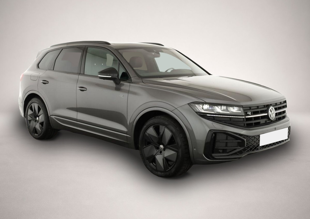Volkswagen Touareg (04/2026, Diesel)