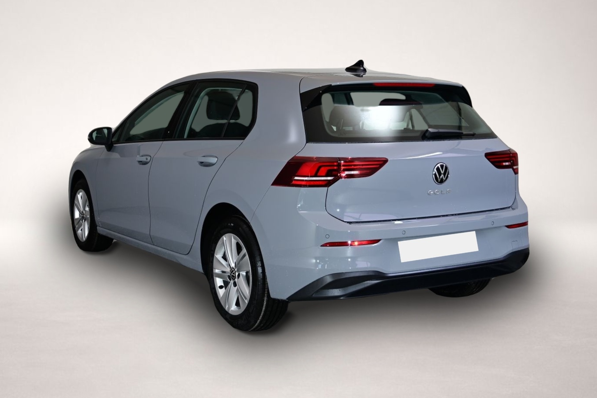 Volkswagen Golf, Bild 3 von 5