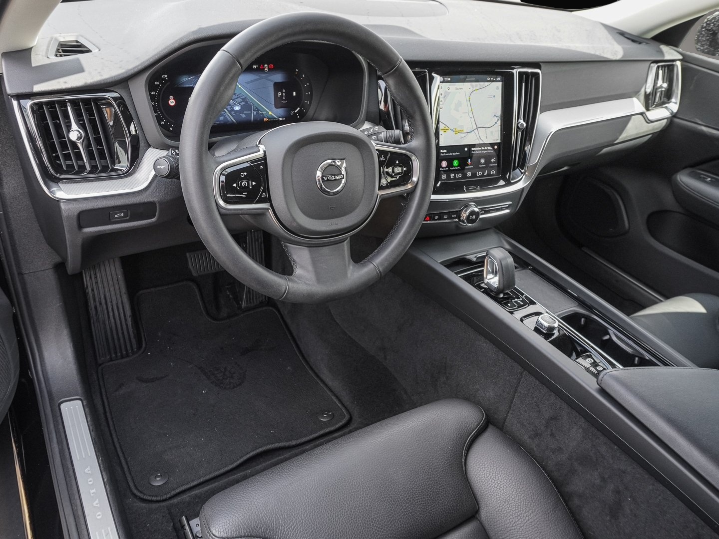 Volvo V60 Cross Country (06/2024, )