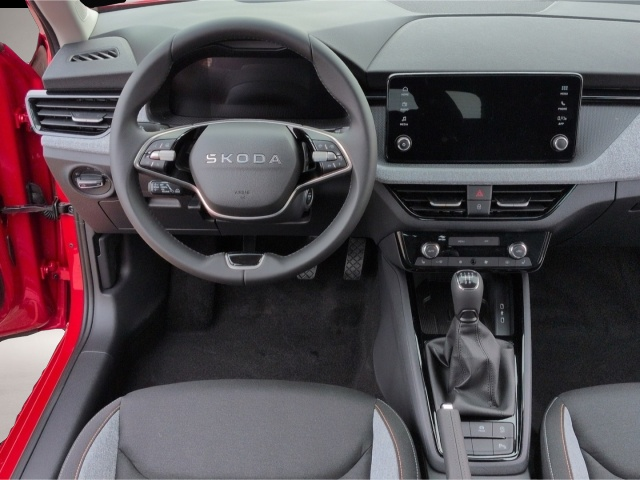 Skoda Kamiq, image 5 of 7