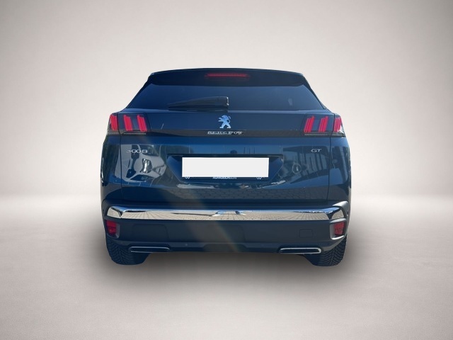 Peugeot 3008 (01/2024, Benzin)