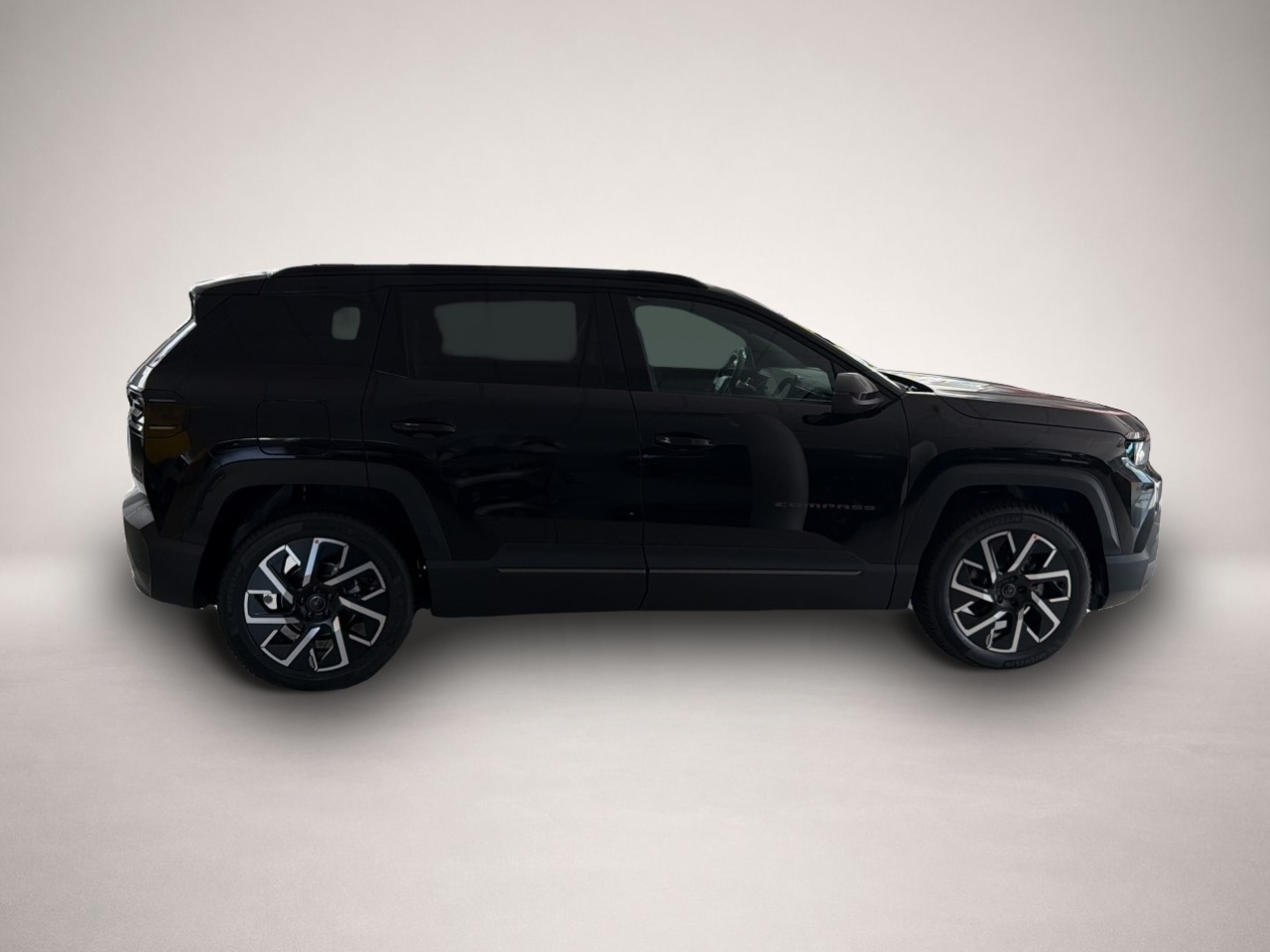 Jeep Compass, image 7 of 7