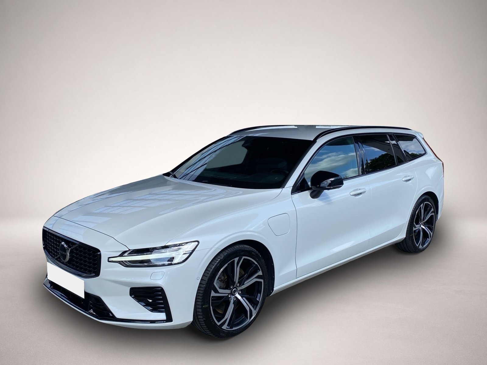 Volvo V60 (06/2024, )