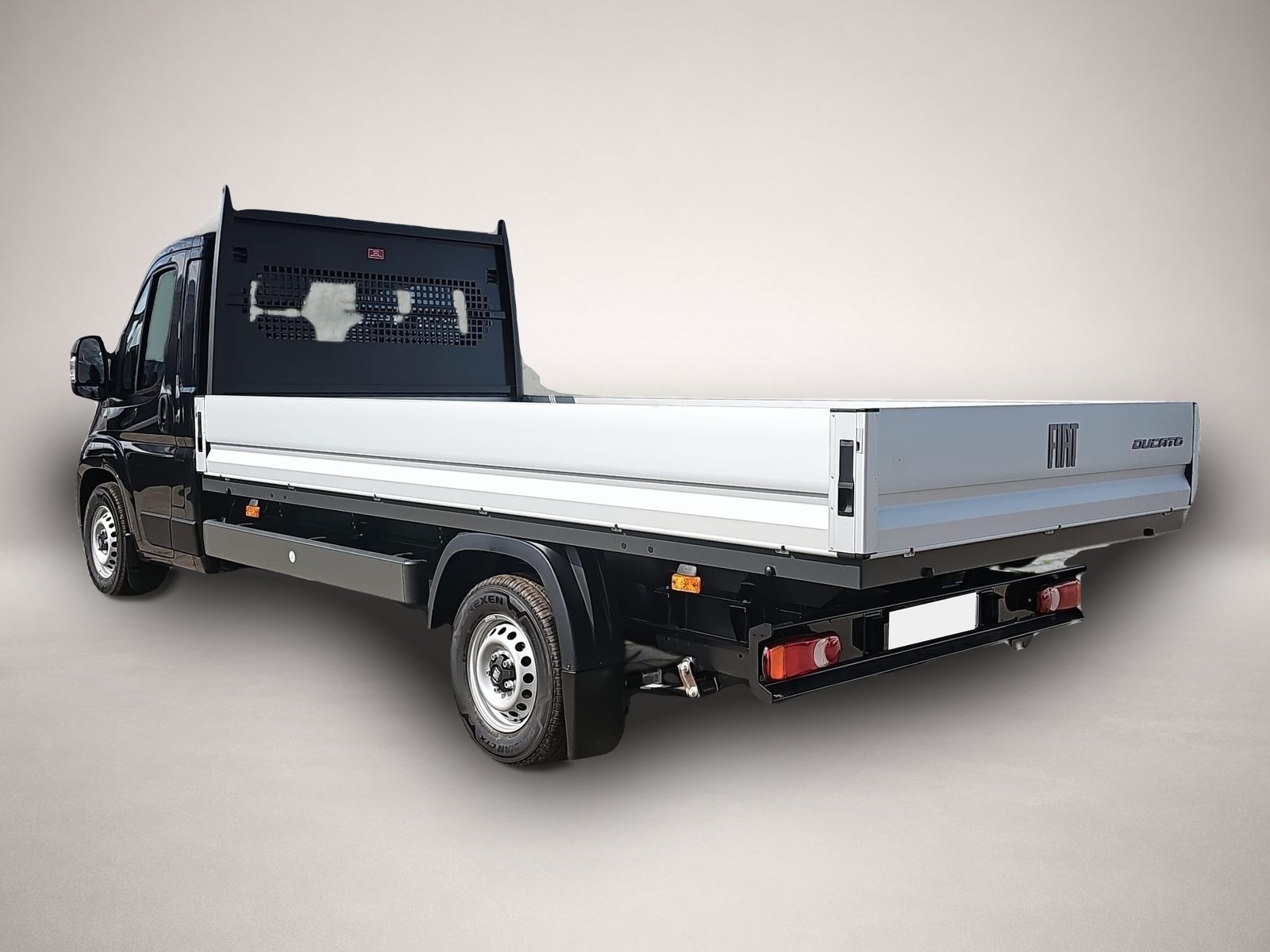 Fiat Other (07/2026, Diesel)