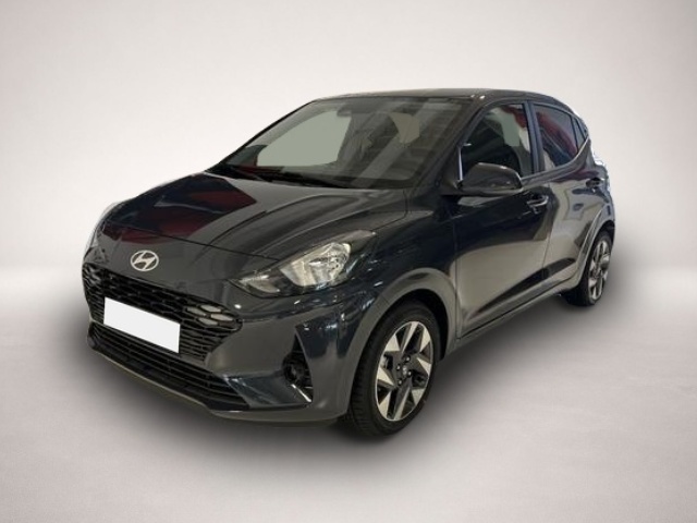Hyundai i10 (11/2025, Benzin)