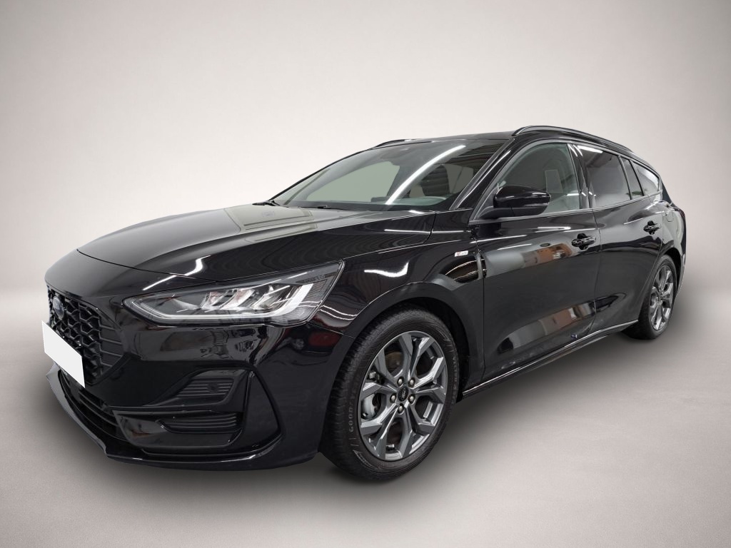 Ford Focus (06/2024, )