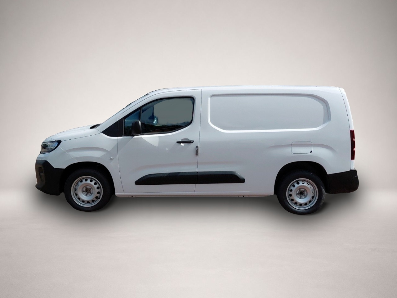 Opel Combo (05/2026, Diesel)