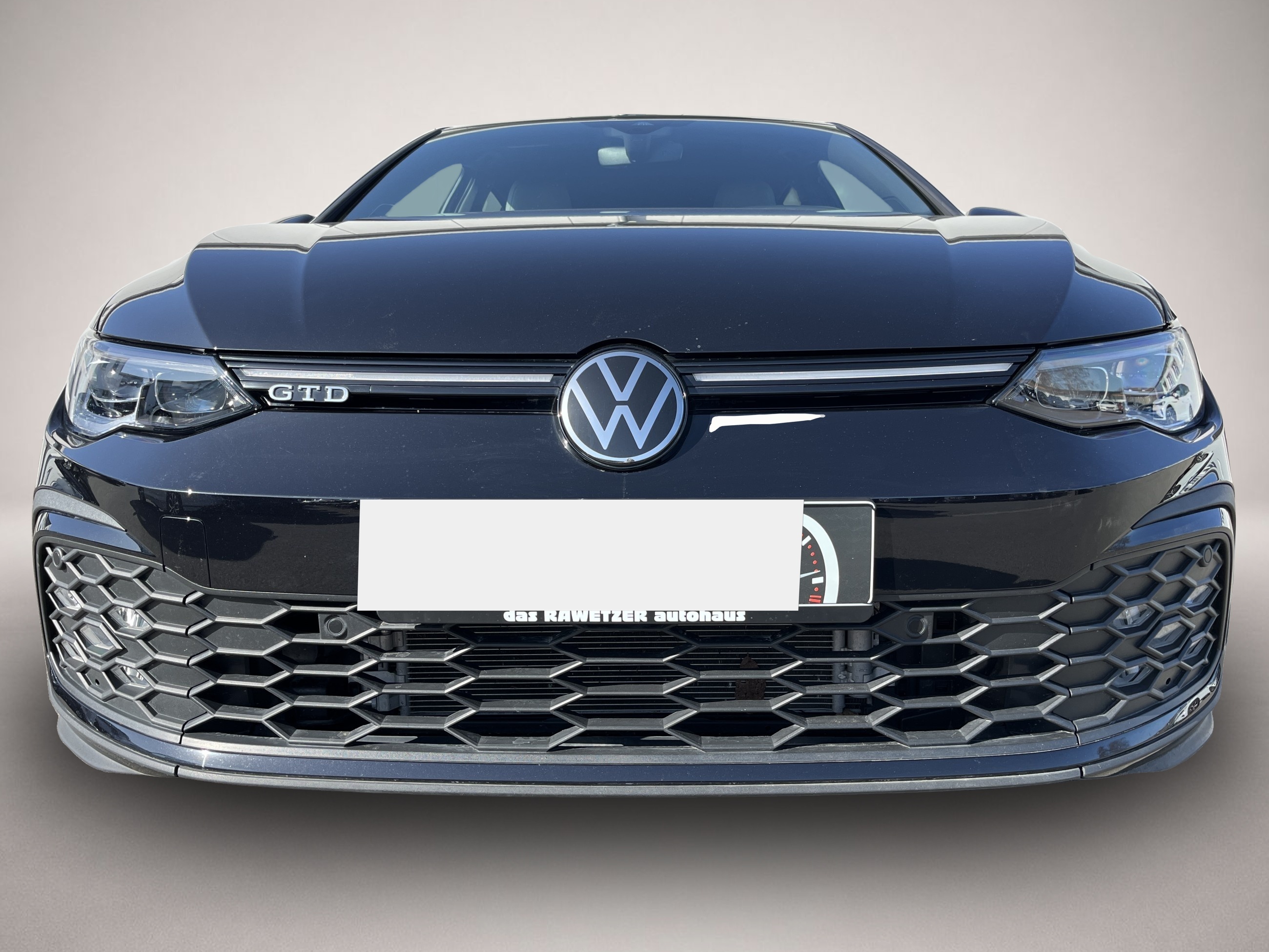 Volkswagen Golf (12/2023, Diesel)