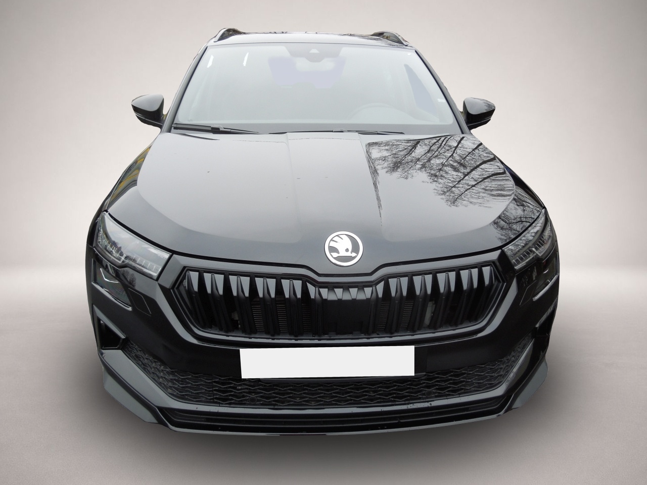 Skoda Karoq, image 2 of 5