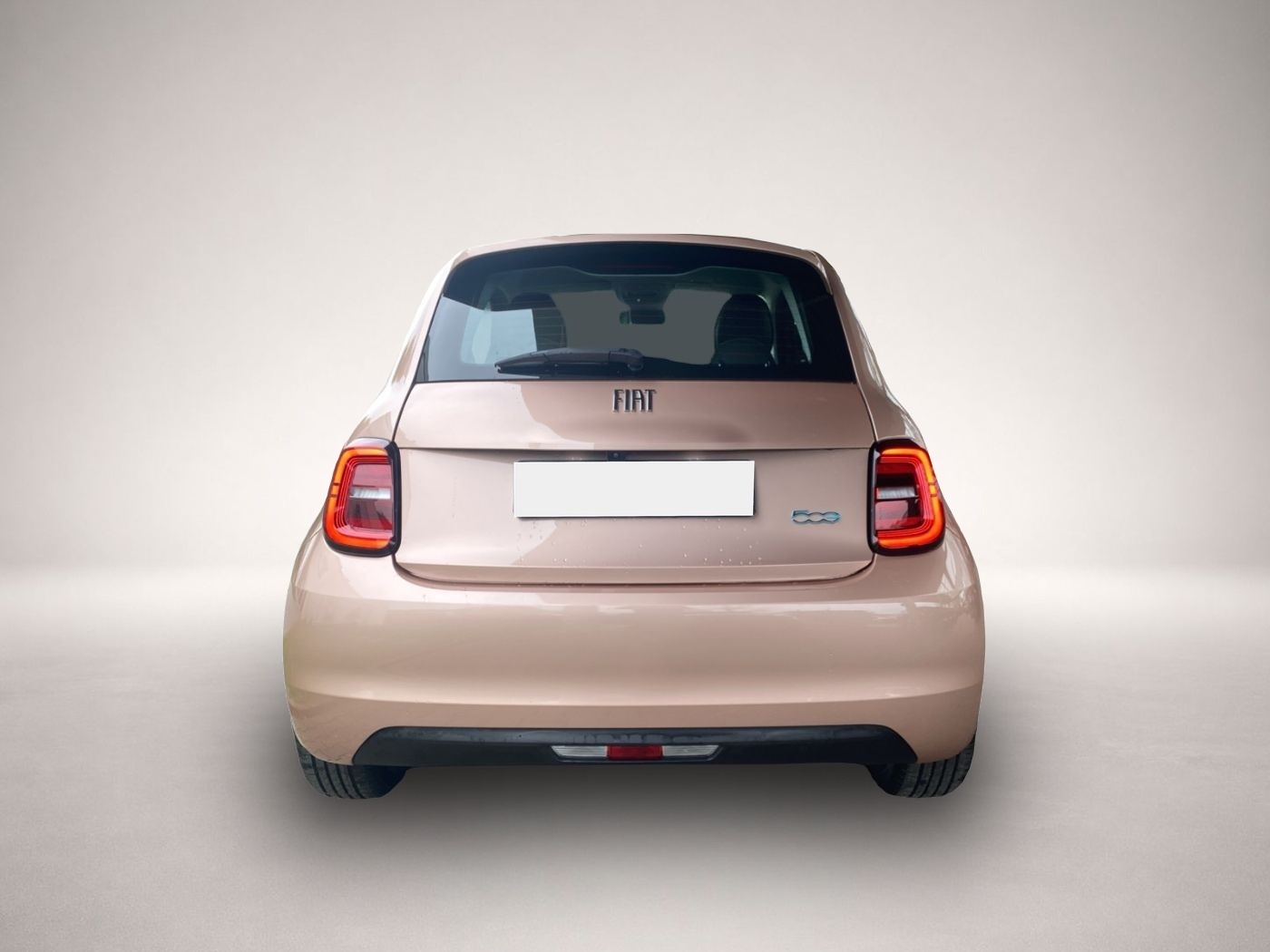 Fiat 500 (12/2022, ELECTRIC)