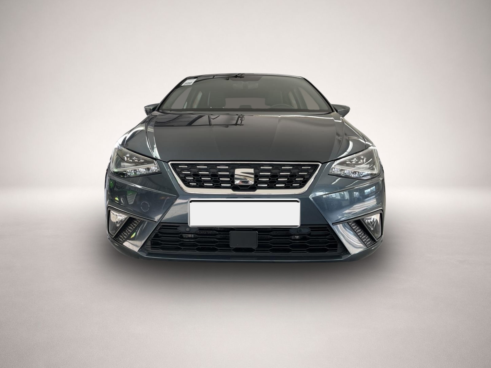 Seat Ibiza (04/2021, )