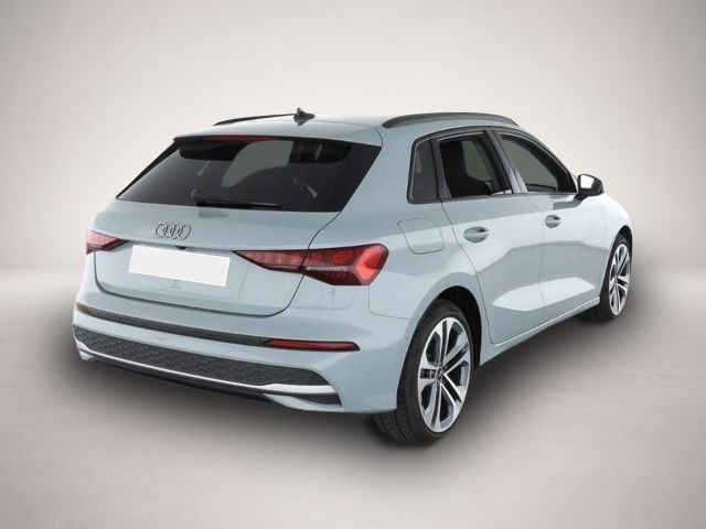 Audi A3 (10/2025, Hybrid (Benzin/Elektro))