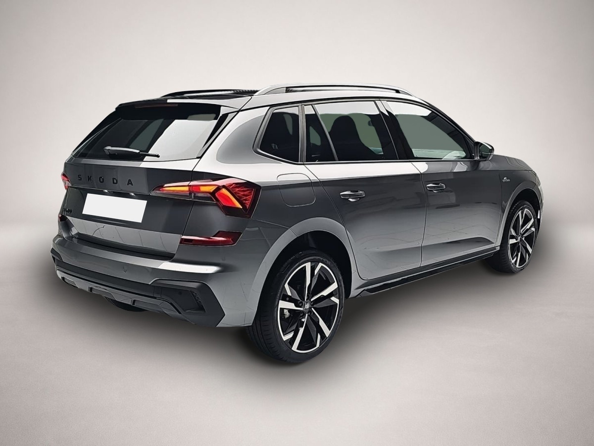 Skoda Kamiq, image 2 of 4