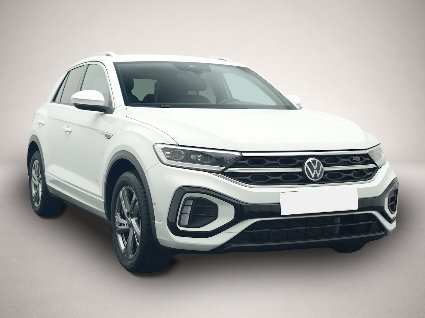 Volkswagen T-Roc (05/2024, )