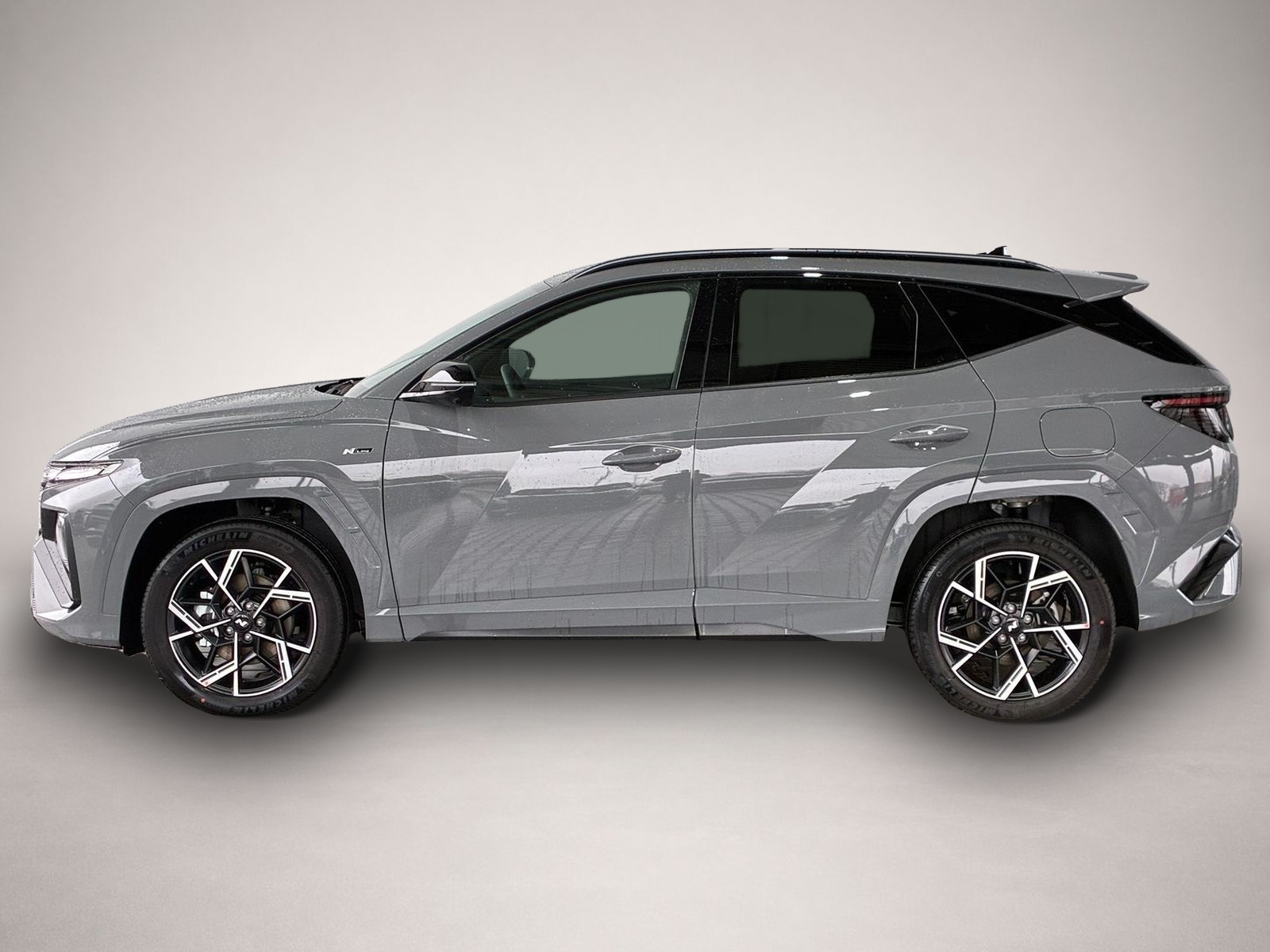 Hyundai TUCSON (06/2026, Hybrid (Benzin/Elektro))