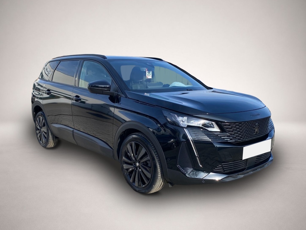 Peugeot 5008 (04/2024, )