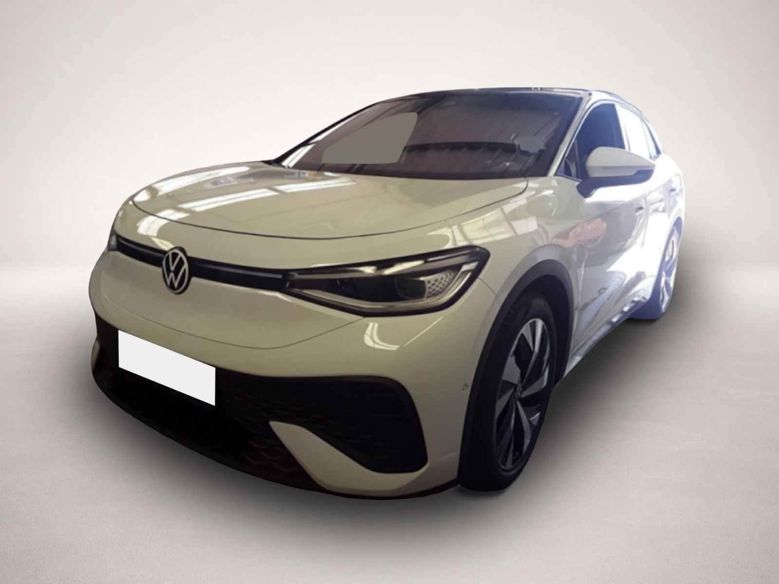 Volkswagen ID.5 (10/2025, ELECTRIC)