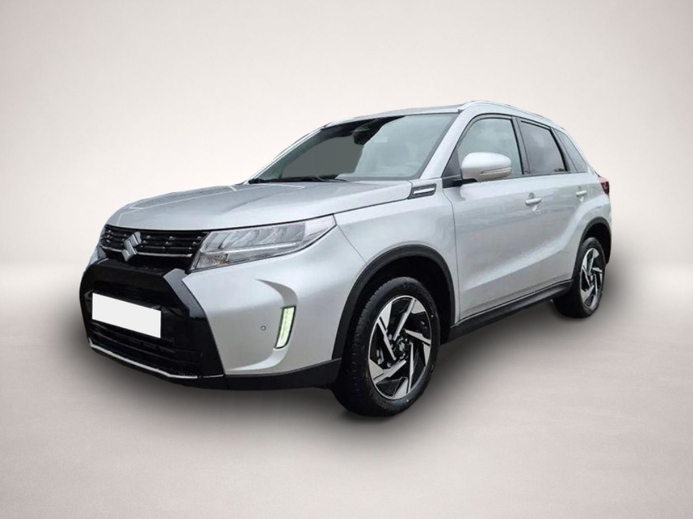 Suzuki Vitara (04/2026, Benzin)