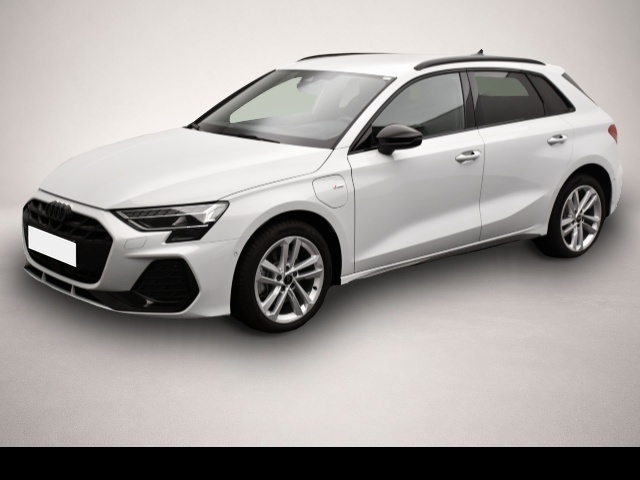 Audi A3 (05/2025, Hybrid (Benzin/Elektro))