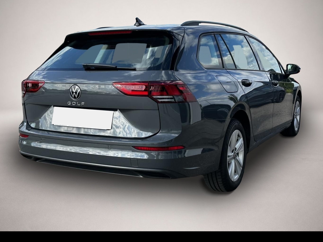 Volkswagen Golf (04/2024, )