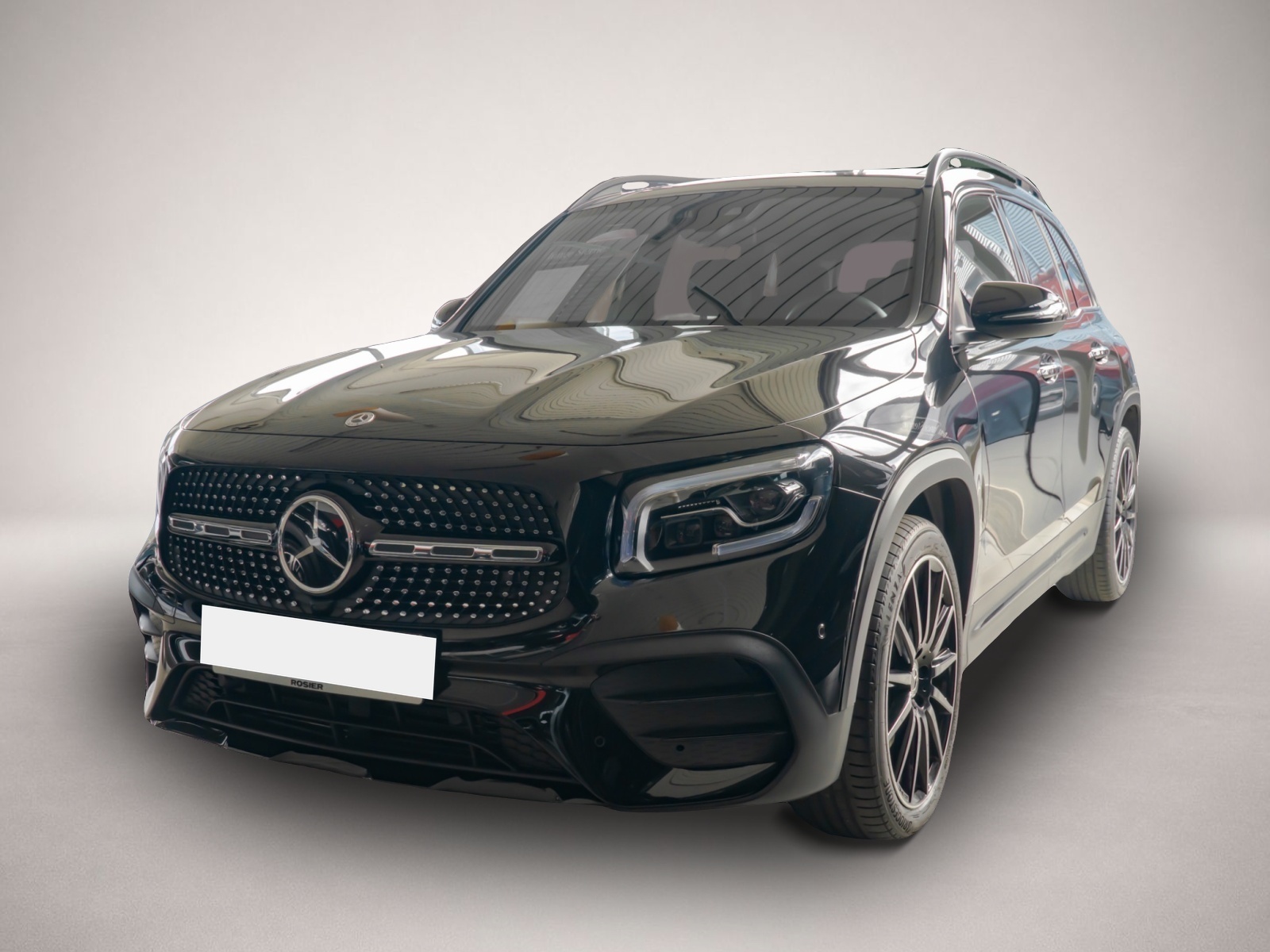 Mercedes-Benz GLB 220 (11/2022, Diesel)