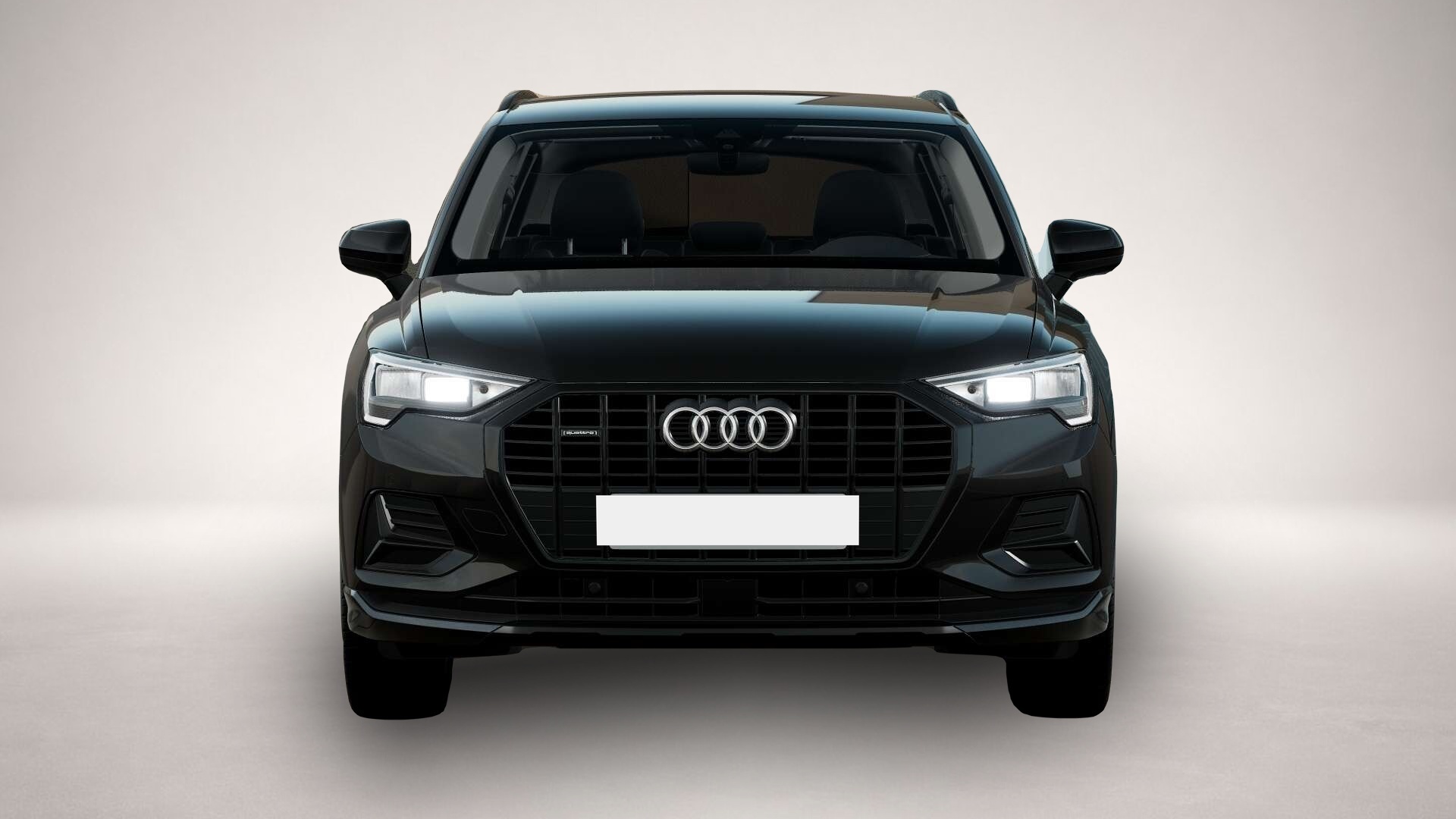Audi quattro (01/2026, Benzin)