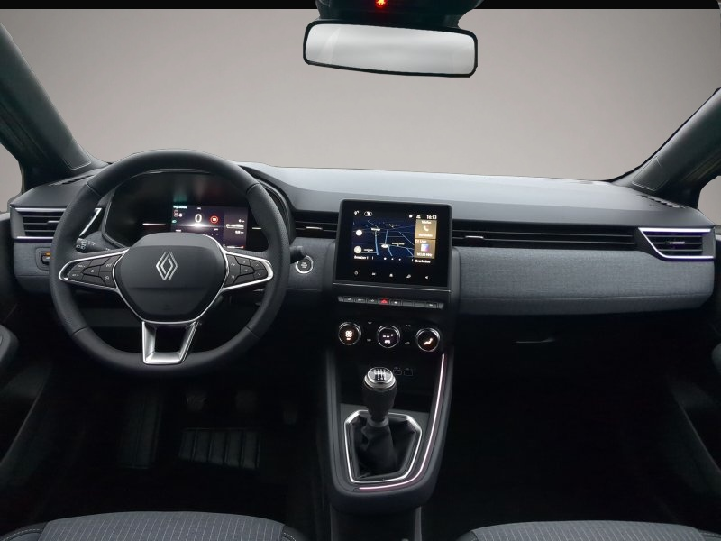 Renault Clio (11/2025, Benzin)