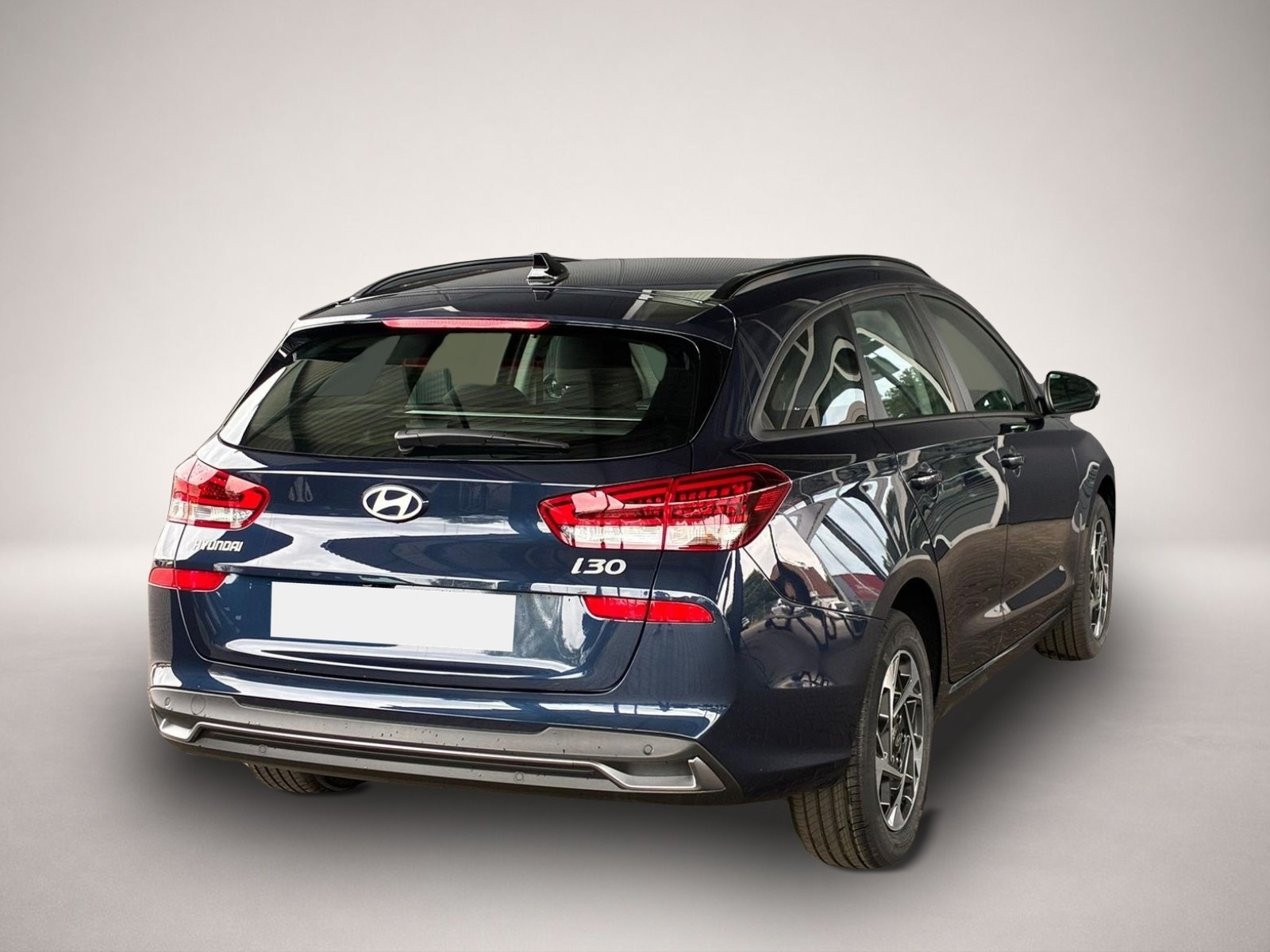 Hyundai i30 (12/2025, Benzin)