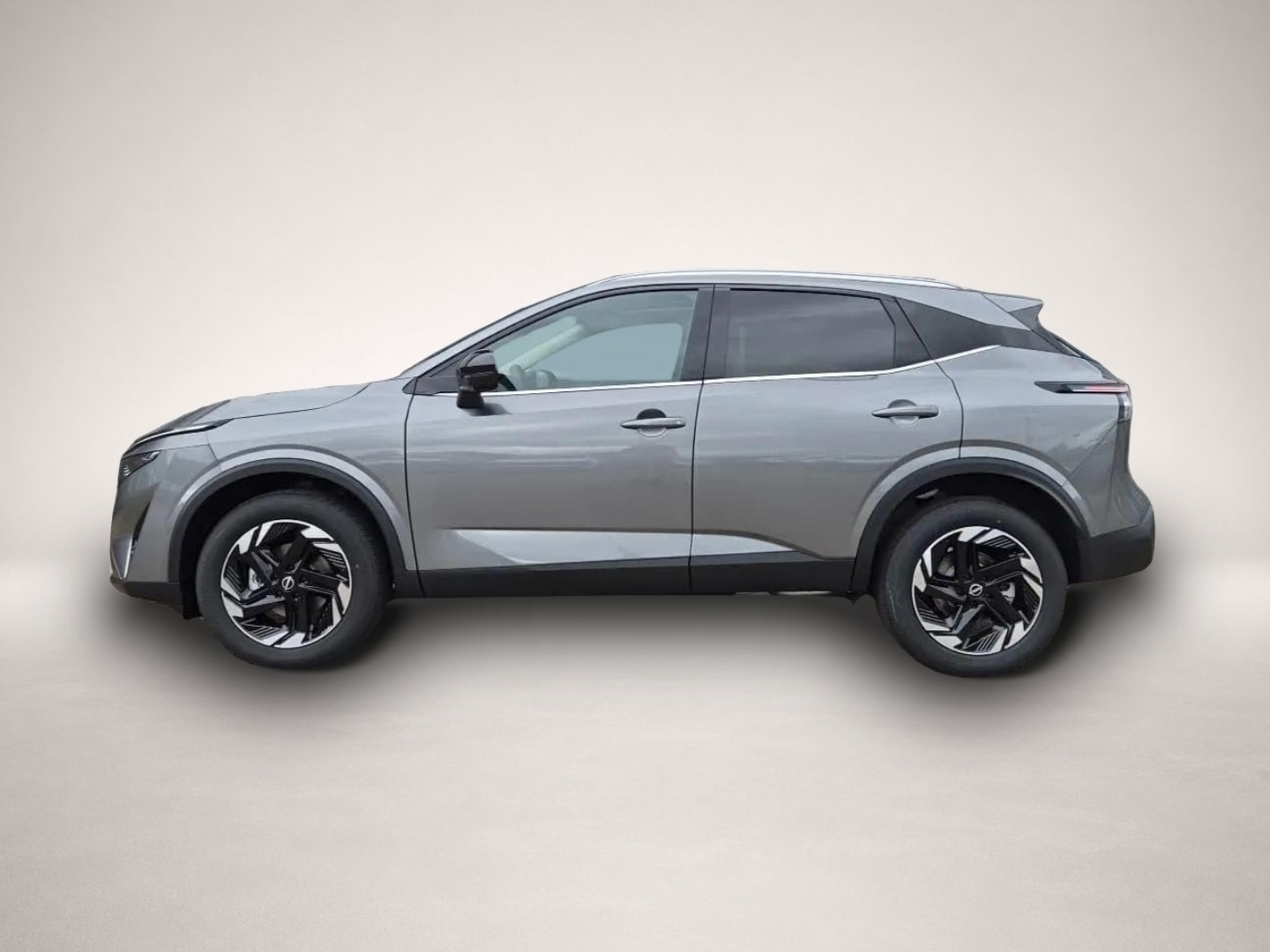Nissan Qashqai (06/2026, Benzin)