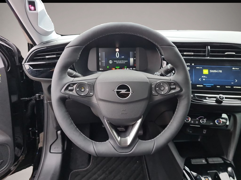 Opel Corsa, Bild 2 von 4