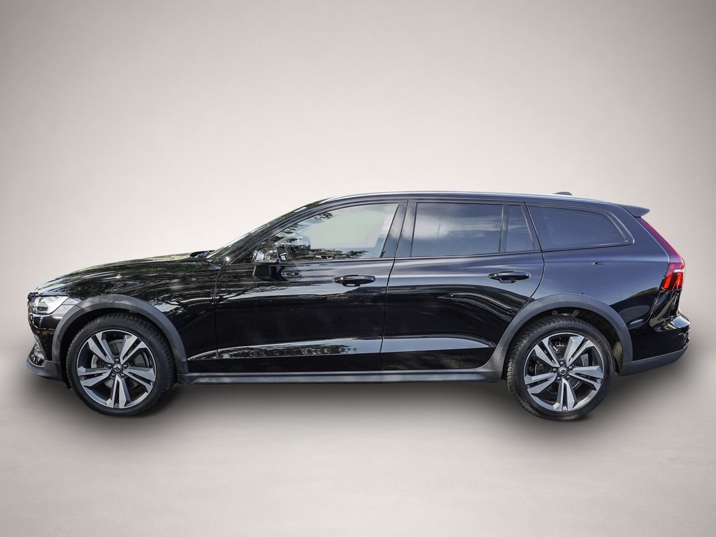Volvo V60 Cross Country (06/2024, )