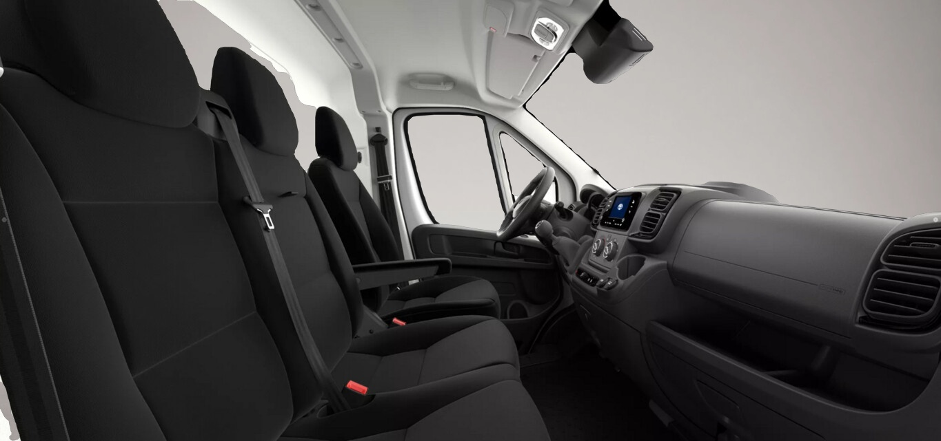 Toyota Proace Max (10/2025, Diesel)