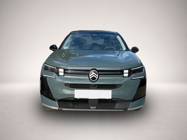 Citroen C5 Aircross (11/2025, Benzin)