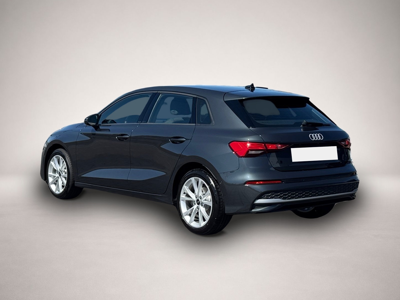 Audi A3 (05/2024, Benzin)