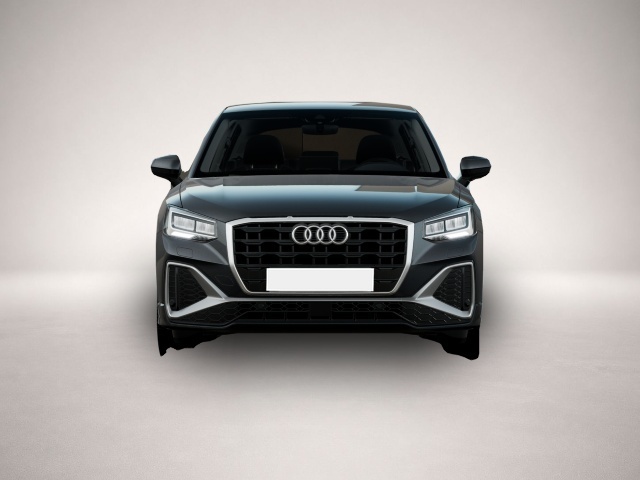 Audi Q2 (08/2025, )