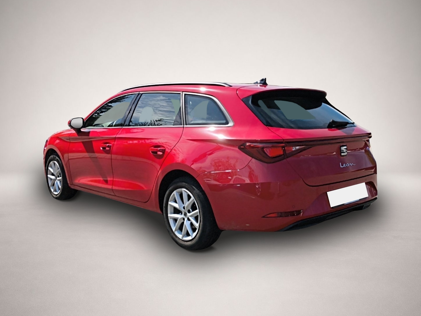 Seat Leon (01/2024, Diesel)