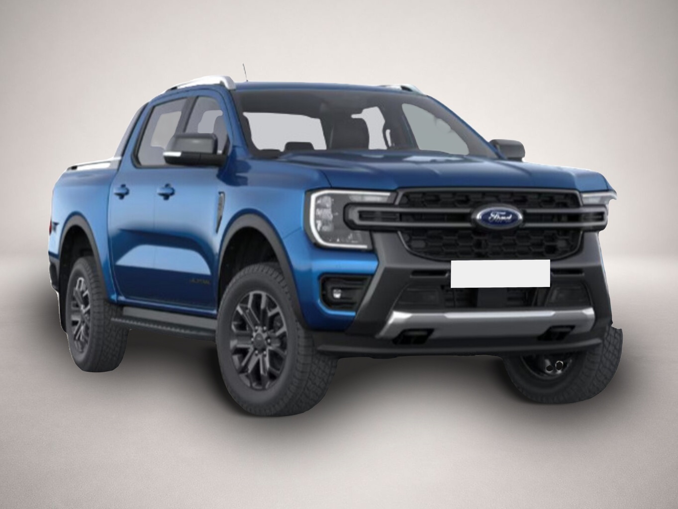 Ford Ranger (06/2026, Diesel)