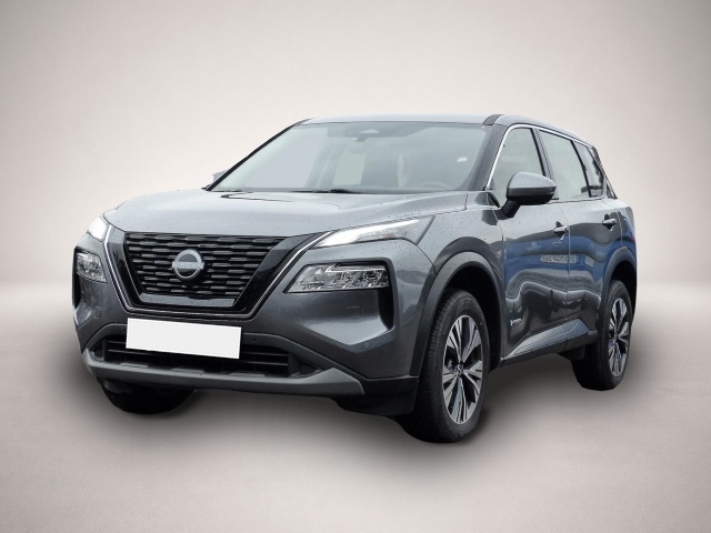 Nissan X-Trail (08/2023, Benzin)
